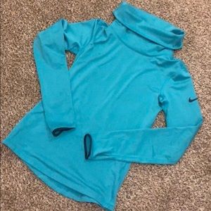 Nike Pro Dir-Fit long sleeve